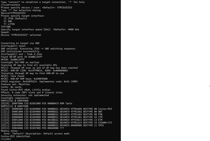 ST NUCLEO-U3C5ZI-Q Connect.png