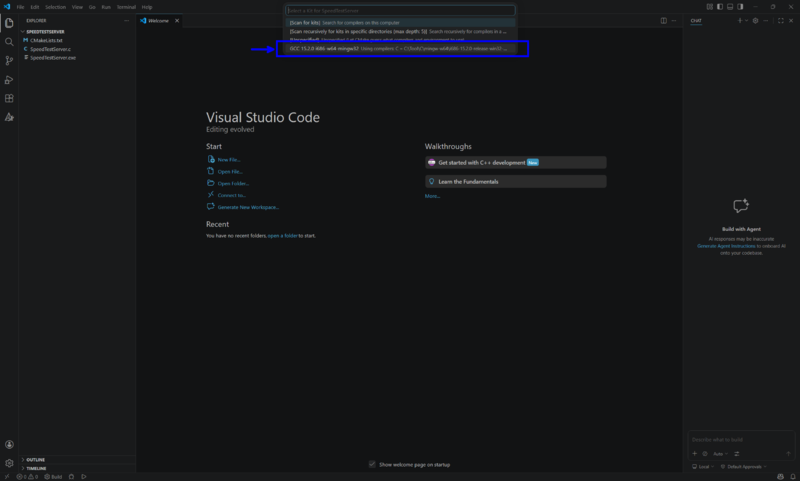 File:emNet VSCode SelectToolchain.png