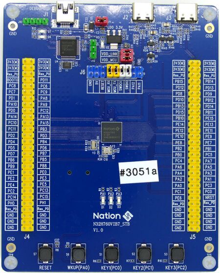 Nations N32H760VIB7 STB board.JPG
