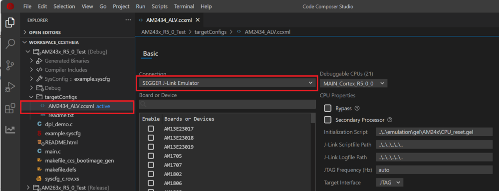 CCS20 Project Config.png