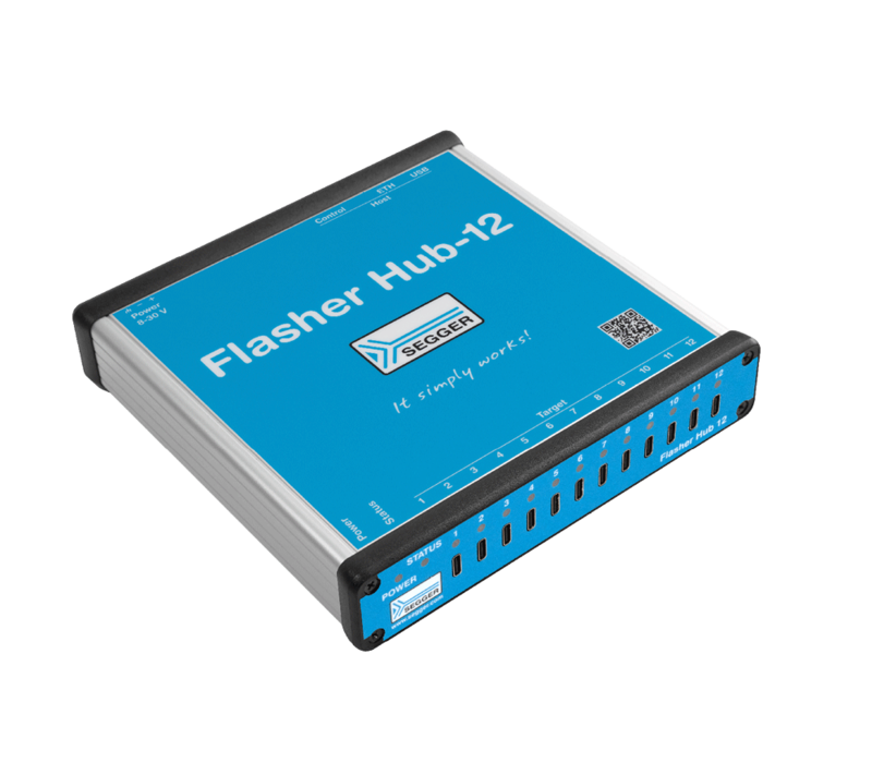 File:FlasherHub12.svg - SEGGER Knowledge Base