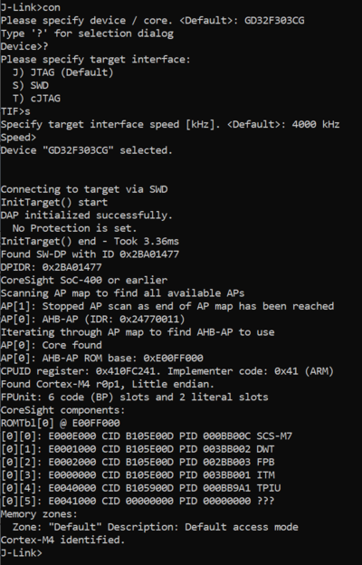 GigaDevice GD32303C-START GD32F303CGT6.connect.png