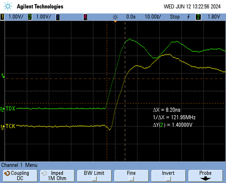 Tracing on NXP LPC1766 - SEGGER Knowledge Base