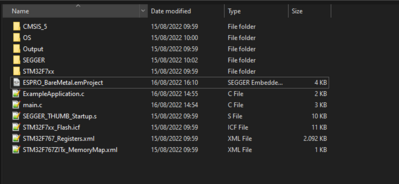 ESPRO BareMetal folders.PNG