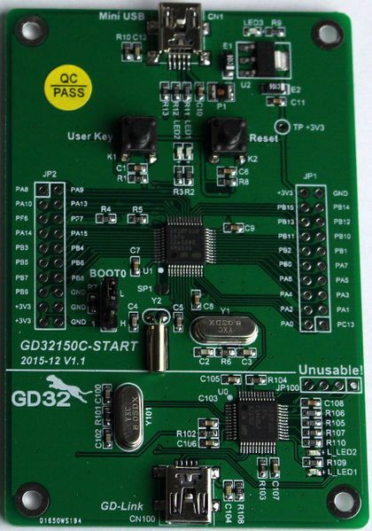 File:GigaDevice GD32150C-START GD32F150C8 picture.jpg