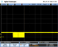 JTAG @ 50 MHz 4 bytes, ~418us