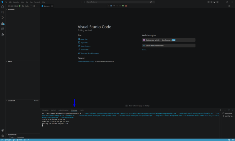 File:emNet VSCode Debug Run 2560x1540.png