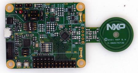 NXP X-OM2CTN730 CTN730..jpg