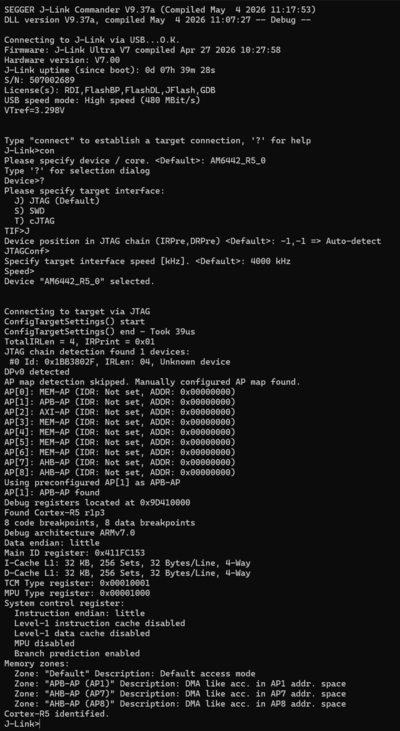 TI AM64xx CONNECT.PNG