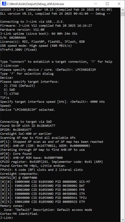 LPC54018M-EVK Connect.png