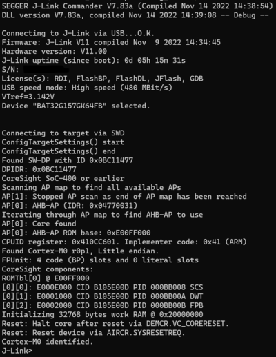 BAT32G157GK64FB Connect.png
