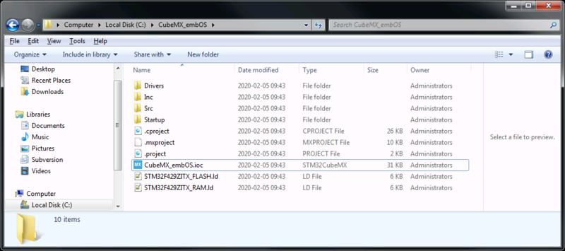 CubeMX FileSystem.png