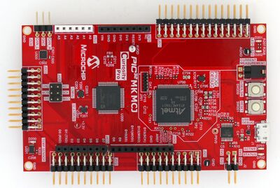 Microchip PIC32MK MCJ Curiosity Pro.jpg