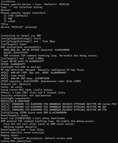 NXP FRDM-MCXC162 PMCXC162V connect.png