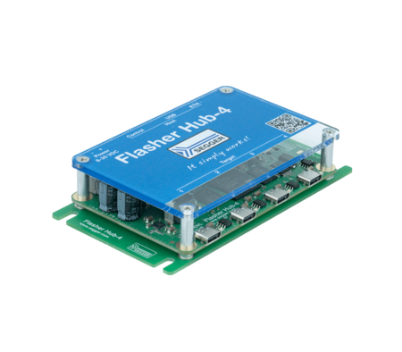 Flasher Hub - SEGGER Knowledge Base