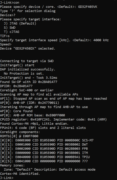GigaDevice GD32450Z-EVAL GD32F450ZK connect.png