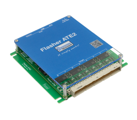Flasher ATE2 - SEGGER Knowledge Base