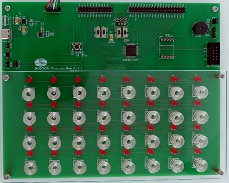 SinoWealth SH30F9071 Function Board.jpg