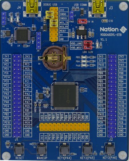 Nations N32G45XVL-STB N32G457VEL7 board.jpg