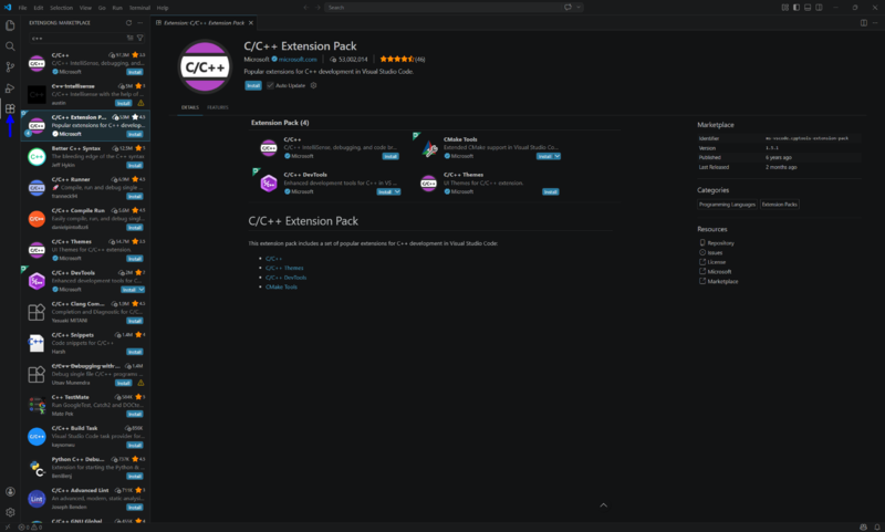 File:emNet VSCode AddExtensions MS-CCPPExtensionPack.png