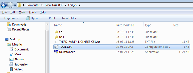 File:KeilPK51 InstallDir.png