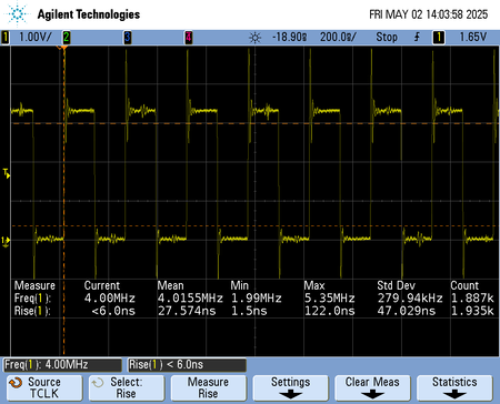 ST NUCLEO-N657X0-Q - SEGGER Knowledge Base