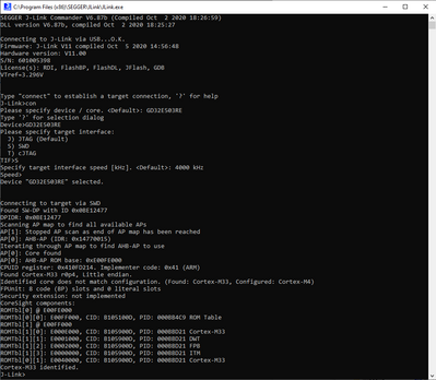 GD32E503R START Connect.PNG