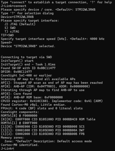 ST NUCLEO-WL3RKB1 Connect.png