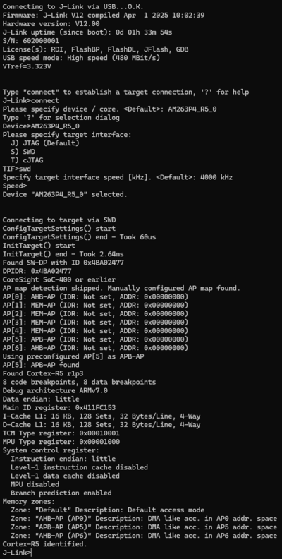 TI TMDSCNCD263P connect.png