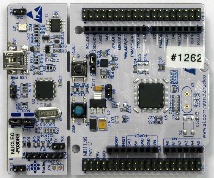 File:ST NUCLEO-F030R8.jpg