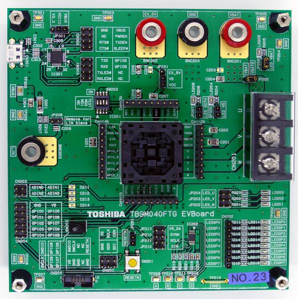 File:Toshiba TB9M040 board.jpg