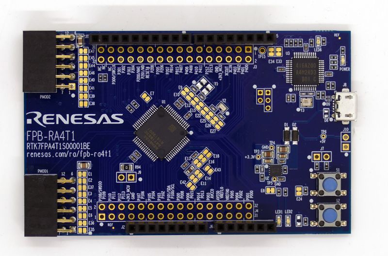 File:Renesas FPB-RA4T1 RA4T1BB3C picture.jpg