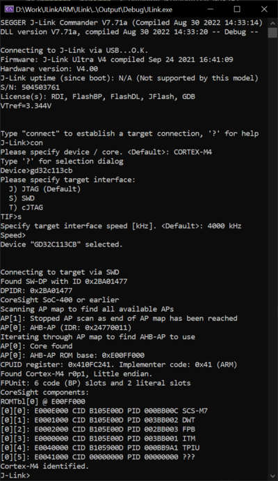 GD32C113C-START Connect.png