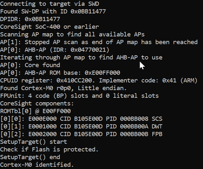 MM MB-032 MM32F0010A1T Connect.png