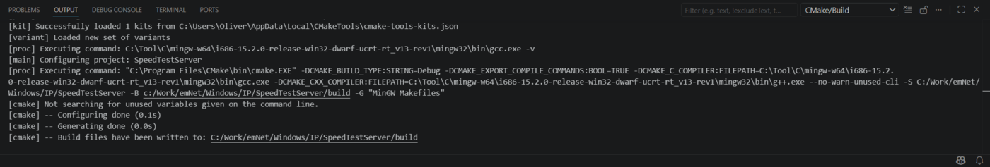 emNet VSCode CMake BuildFiles.png