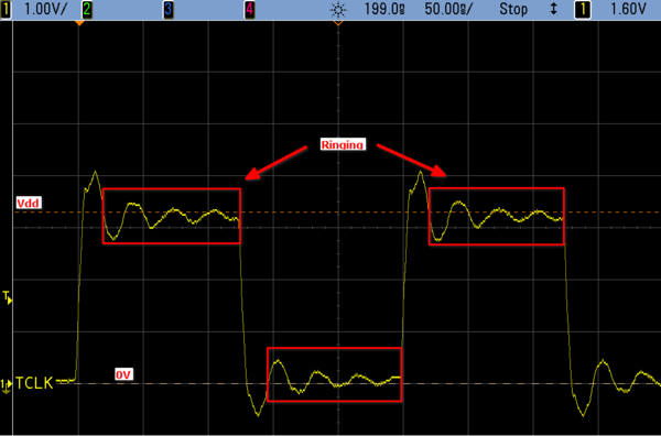 Signal Integrity - SEGGER Knowledge Base