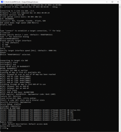 Renesas RZG2UL Connect.gif